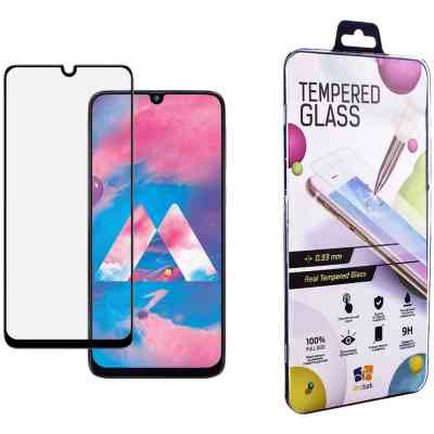 Скло захисне Drobak ZTE Blade 20 (121256) Вінниця