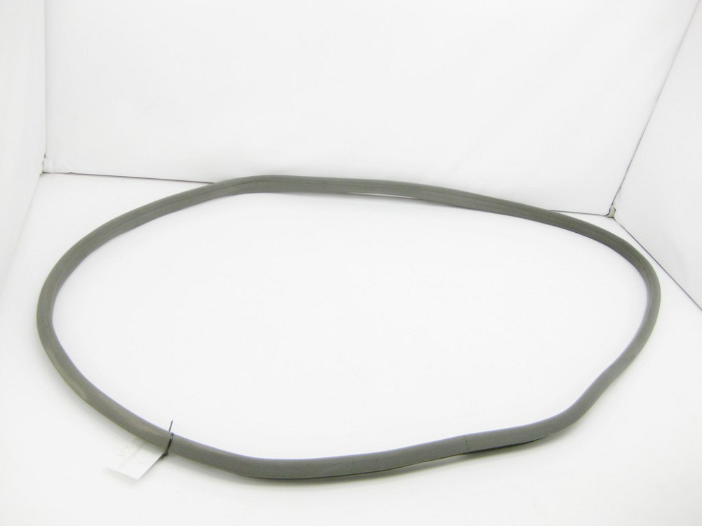 Mercedes-Benz  A2216970551 7H35 Ущільнювач передніх дверей на кузові сірий S-Class W221 Одеса - фото 3