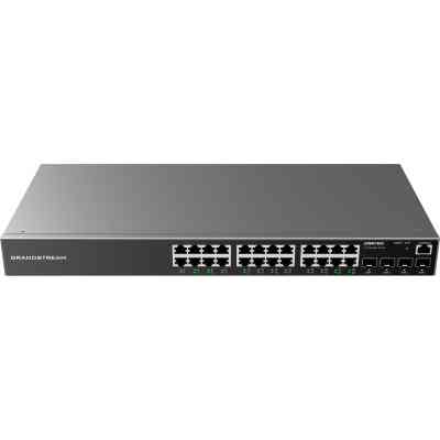 Комутатор мережевий Grandstream GWN7803 Вінниця