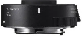 Об'єктив Sigma TC-1401 (Canon) Київ