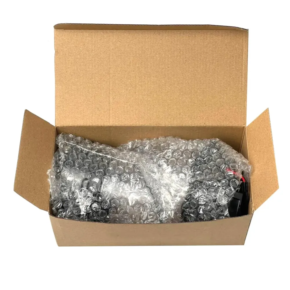 Діодна протитуманна фара Рено Мастер 3 туманка Renault Master lll (два режима) Харків - фото 4