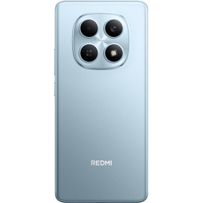 Мобильный телефон Xiaomi Redmi Note 15 8/256GB Glacier Blue (1183676) Вінниця - фото 7