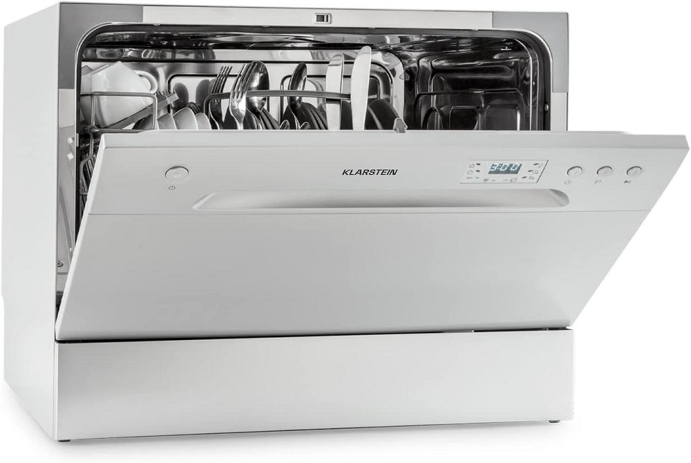 Б/В Посудомоечная машина Klarstein Havasia UV 6 10041823 Германия Днепр - изображение 1