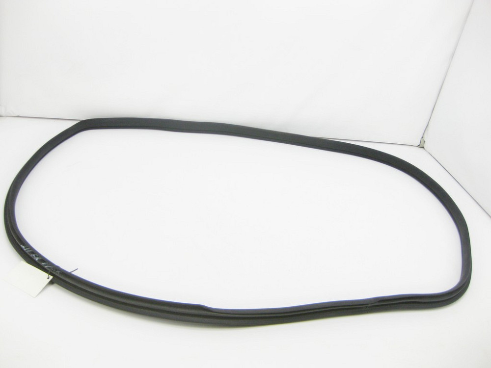 Mercedes-Benz  A2116970151 9B56 Ущільнювач передніх дверей на кузові колір антрацит E-Class W211 Одеса - фото 5