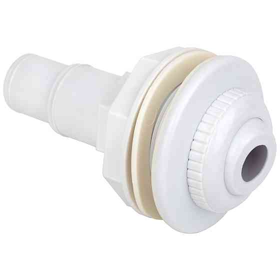 Скимер Kokido Olimpic K002WBX/LX/W Wide универсальный (белый) Киев