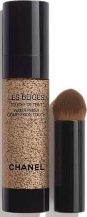 Флюїд-тинт Chanel Les Beiges Water-Fresh Complexion Touch B10 Слов'янськ