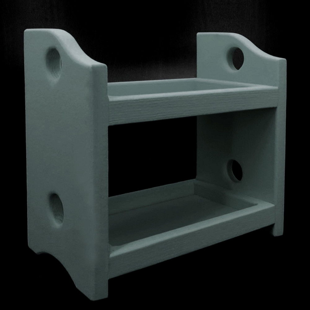 Органайзер для спецій "Харісса" маренго Миколаїв - фото 1