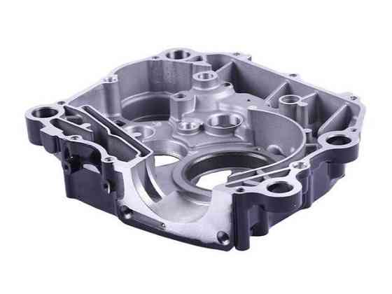 Картер правий мотоцикл CG300 Мукачево