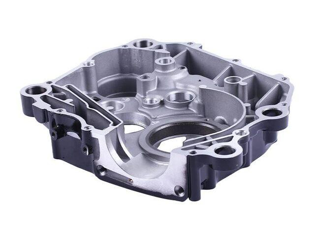 Картер правий мотоцикл CG300 Мукачево - фото 2