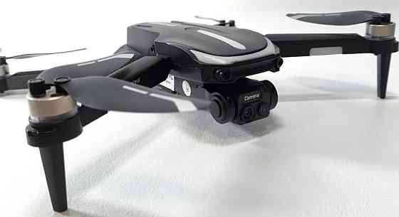Дрон RG806 Max, 2000 км, GPS, 5G. Харьков