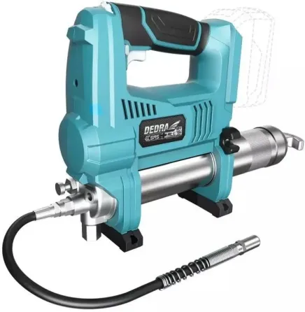 Dedra Smarownica Акумуляторна 18V 0*Ah Sas+All Киев