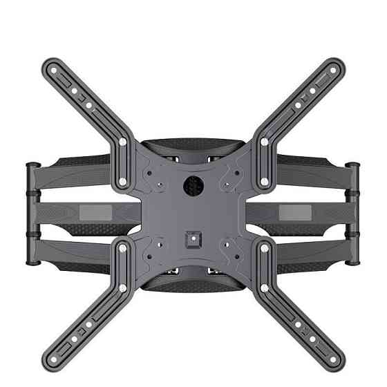 Кронштейн Gembird WM60ST01 (VESA400х400) Чорний Харьков
