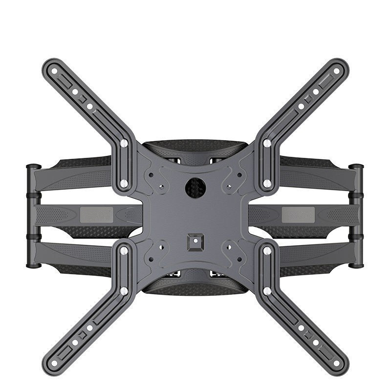 Кронштейн Gembird WM60ST01 (VESA400х400) Чорний Харьков - изображение 6