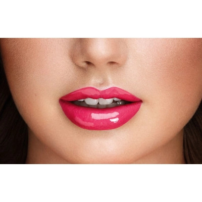 Блиск для губ Pupa Miss Pupa Gloss 305 - Essential Red (8011607254293) Вінниця - фото 2