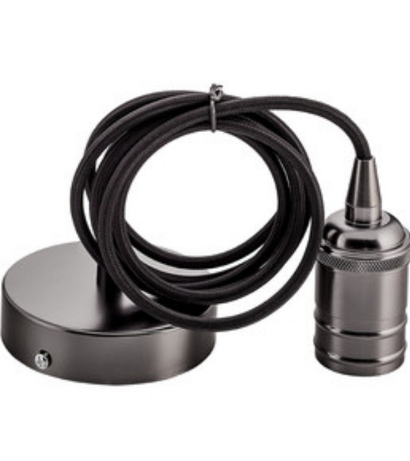 Підвісний стельовий світильник 14501 Луцьк - фото 2