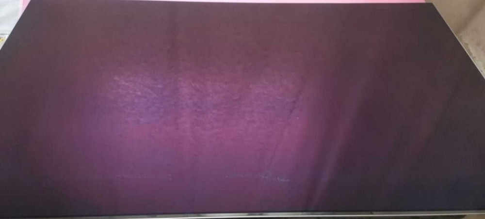 Телевизор Безрамный: 65