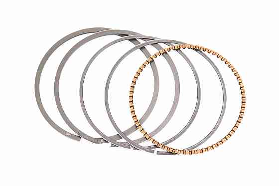 Кільця поршневі 168F 68mm +0,50 Киев