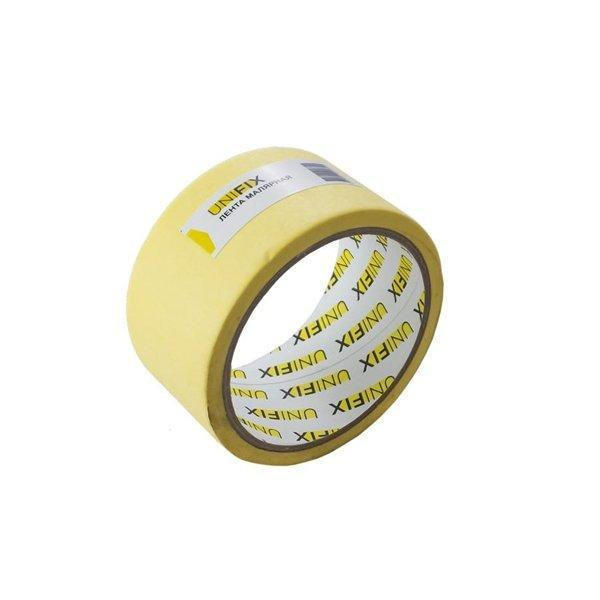 Стрічка малярська 48мм*20м преміум 140мкм Харків - фото 1