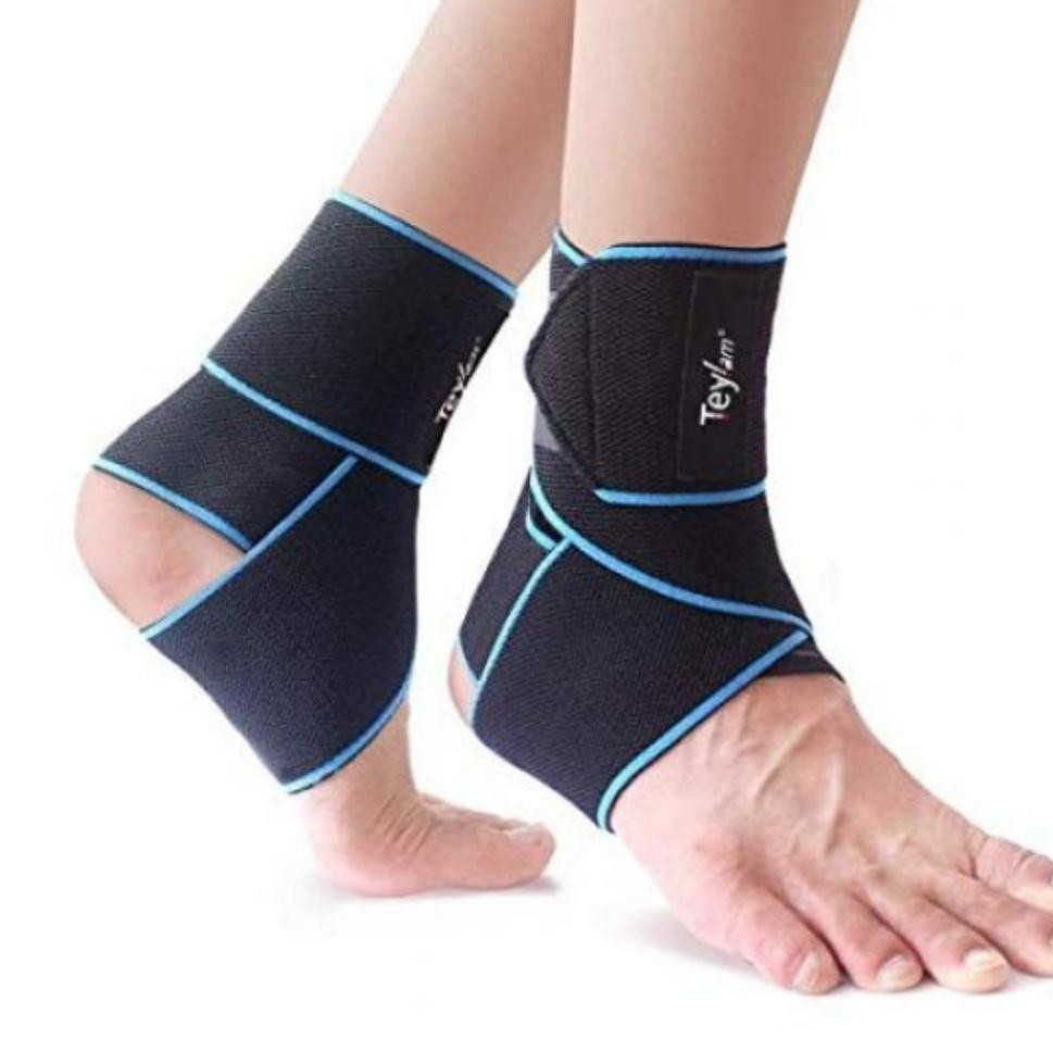 Фіксатор щиколотки Teylam Луцьк - фото 1