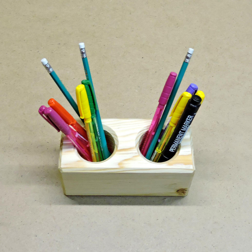 Настольный органайзер 