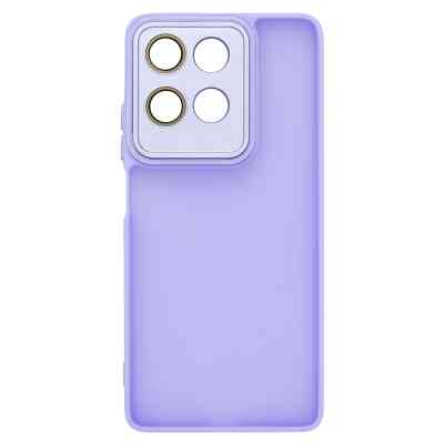 Чехол для мобильного телефона Armorstandart ShadeX Motorola G75 5G Violet (ARM82762) Винница
