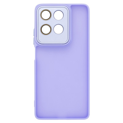 Чехол для мобильного телефона Armorstandart ShadeX Motorola G75 5G Violet (ARM82762) Винница - изображение 1