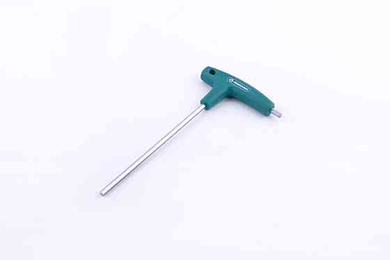 Ключ шестигранник 5 мм Мукачево