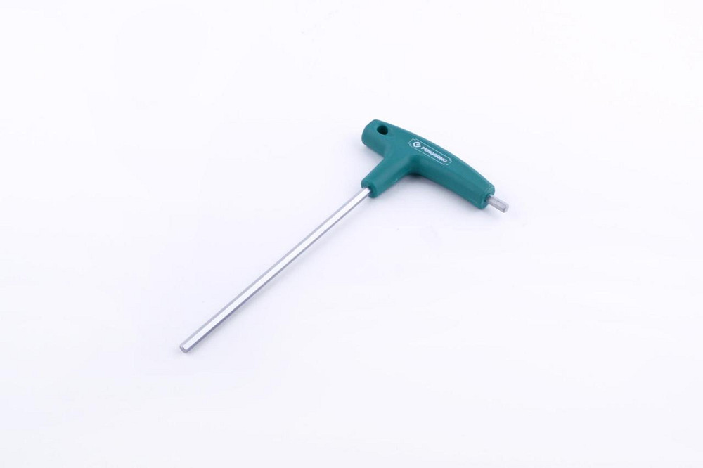 Ключ шестигранник 5 мм Мукачево - фото 1