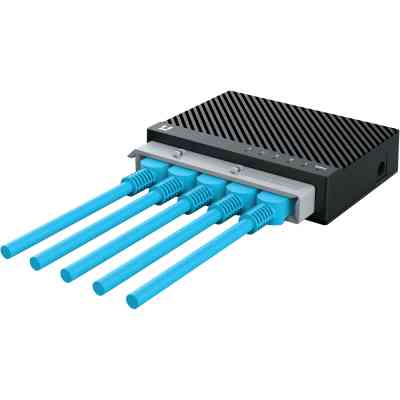 Комутатор мережевий Netis ST3105C Вінниця