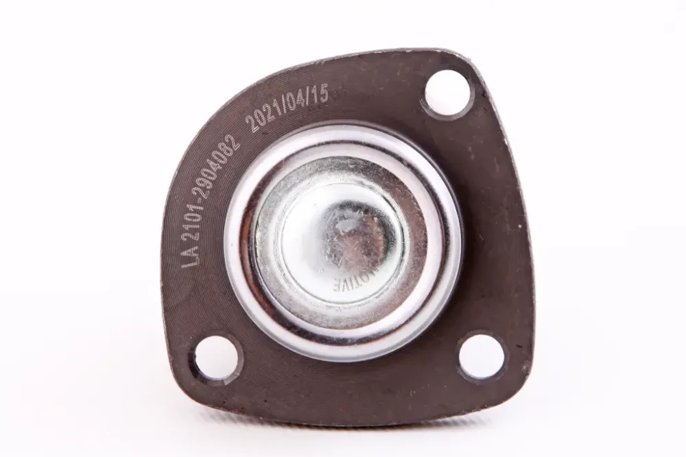 Шаровая опора 2101 LSA закатная нижняя с крепежом (пыльник под хомут силикон) Винница - изображение 2