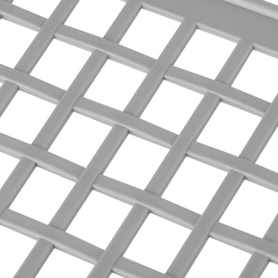 Корзина для белья Ardesto Серый 26 л (ARHC2402GG) Вінниця - фото 7