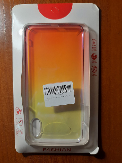 Чехол на IPhone XS Max Днепр - изображение 1