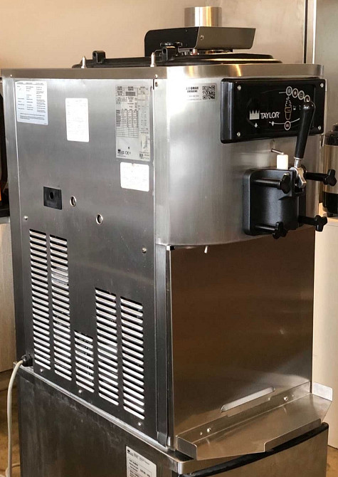 Фризер для мягкого Мороженого: Taylor C708. Киев - изображение 4