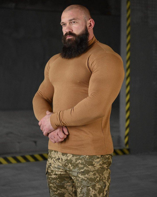 Гольф MAXIMUS койот ВТ7629 Одесса - изображение 3