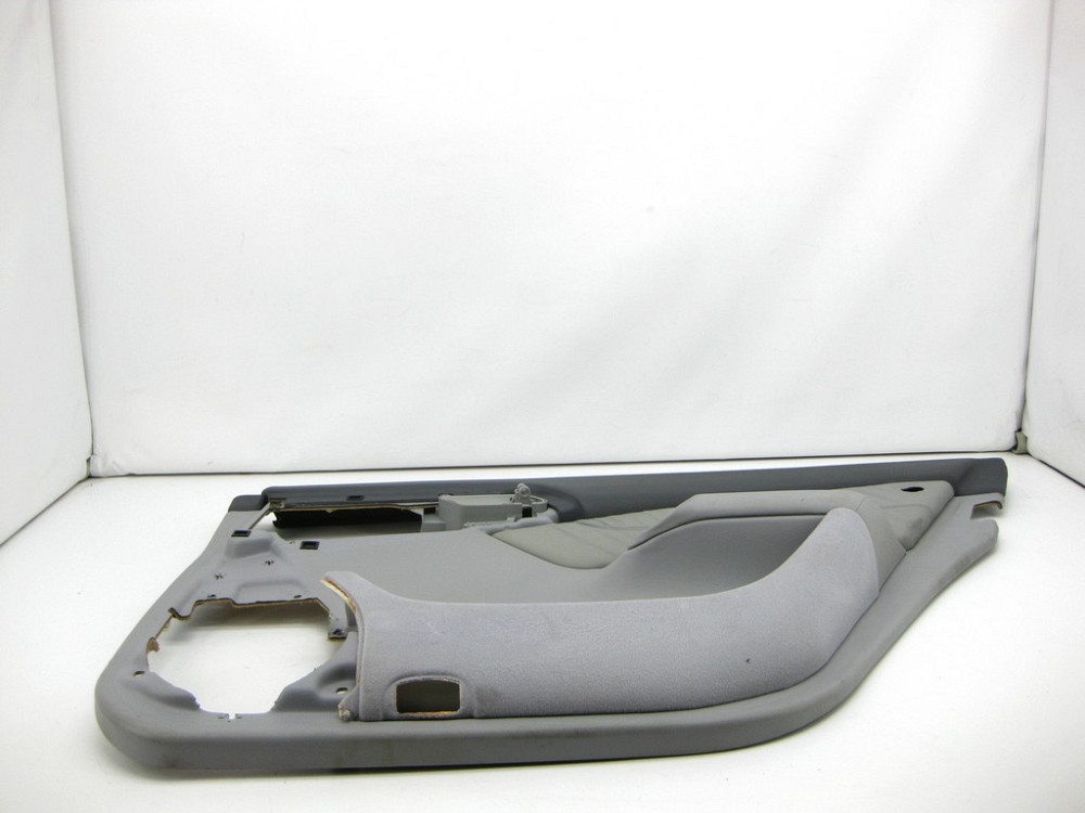 Mercedes-Benz  A2207302470 7D44 Карта задніх правих дверей шкіра колір сірий S-class long V220 Одесса - изображение 10