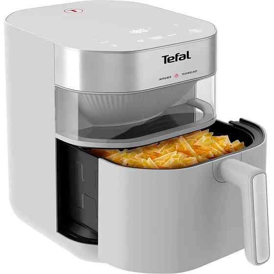 Мультипіч Tefal Easy Fry Infrared EY831GE0 ( 6 кг ) Харьков