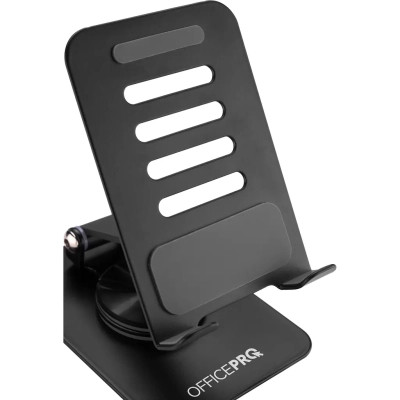 Підставка до планшета OfficePro MS270B and smartphone Black (MS270B) Вінниця - фото 4