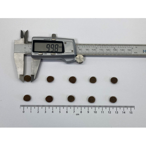 Корм сухой Carnilove True Fresh Fish Adult Small Breed д/собак малых пород рыба 1,4 кг Киев - изображение 2