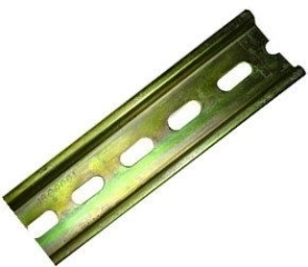 DIN-рейка для 6 автоматов Харьков - изображение 2