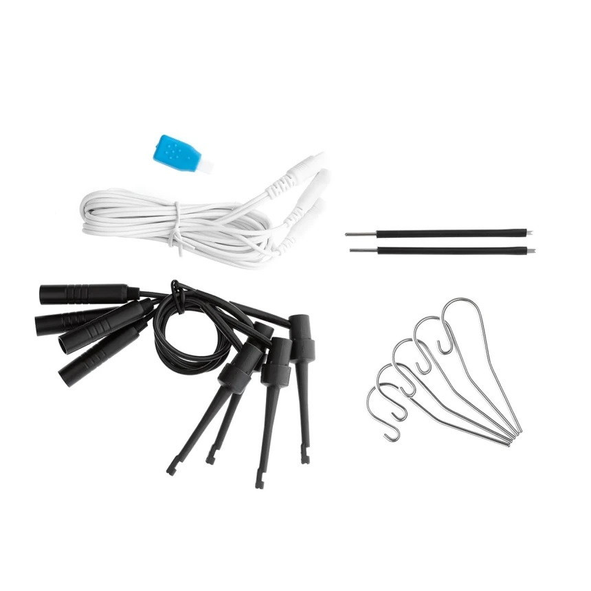 Апекслокатор стоматологічній з акумулятором DPEX III Дніпро - фото 16