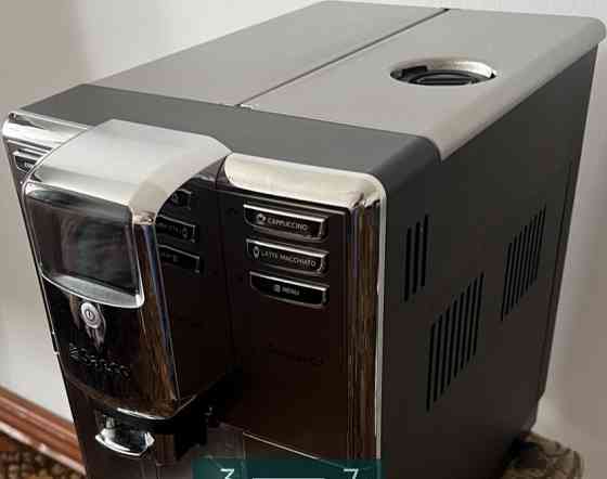 Кавоварка Saeco incanto Київ