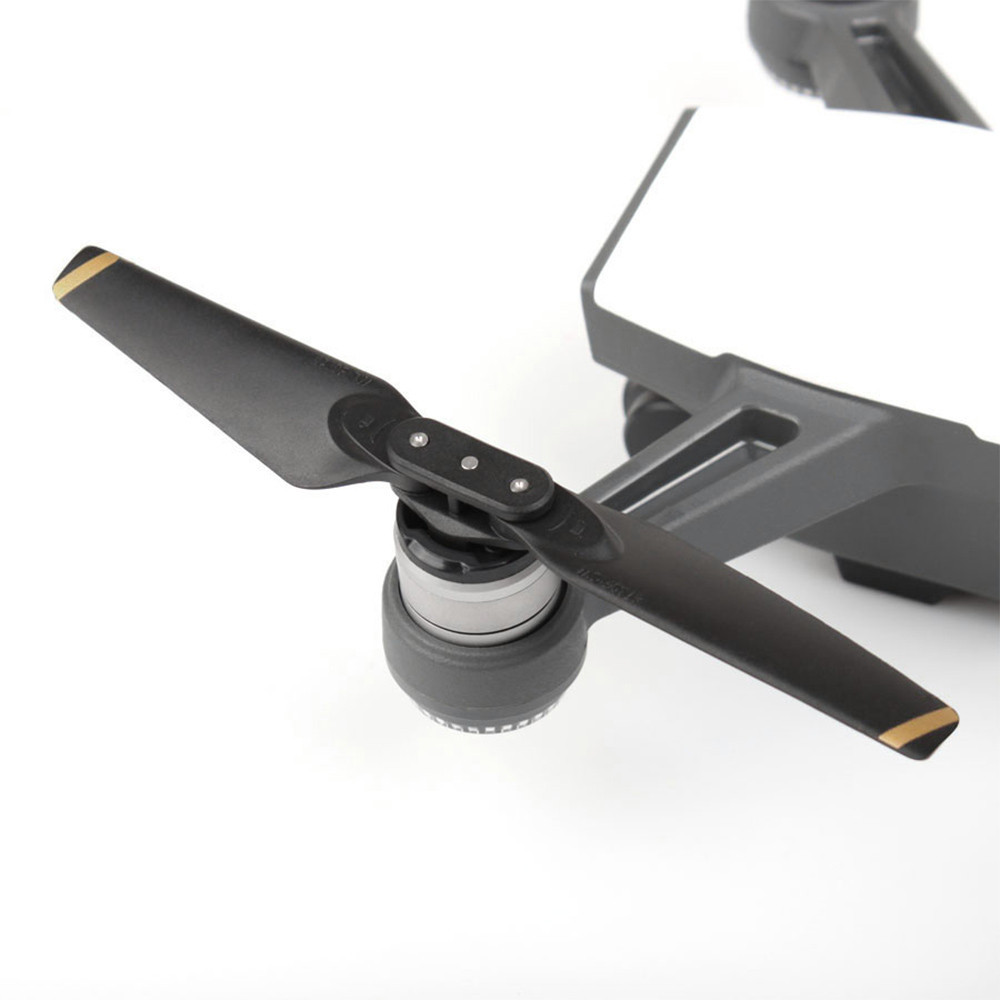 Пропеллеры сменные для DJI Spark Киев - изображение 1