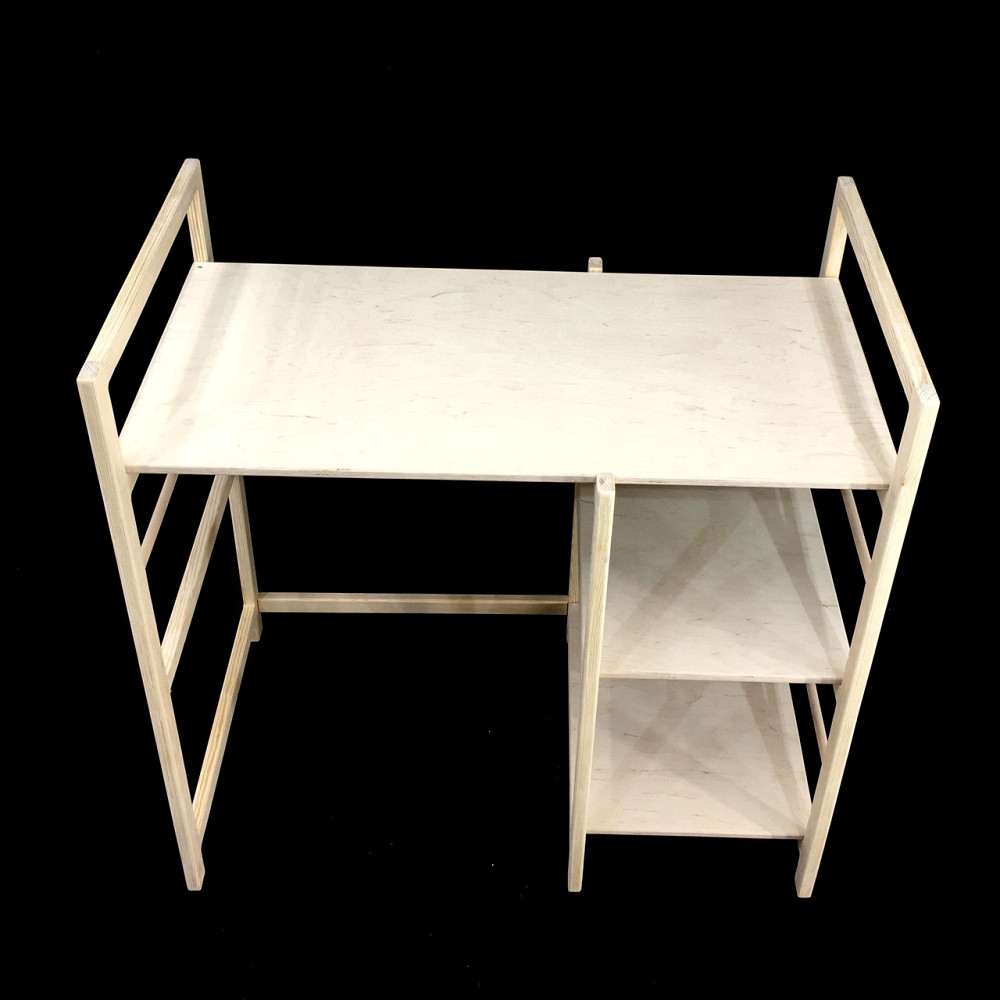 Стеллаж над стиральной машиной 