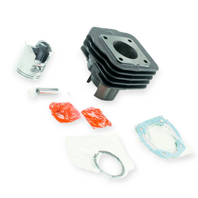 Циліндр збору Хонда TAKT-50 (d=41мм) Мукачево - фото 1