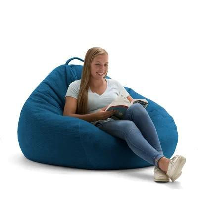 Крісло мішок Хмара великий Київ - фото 1