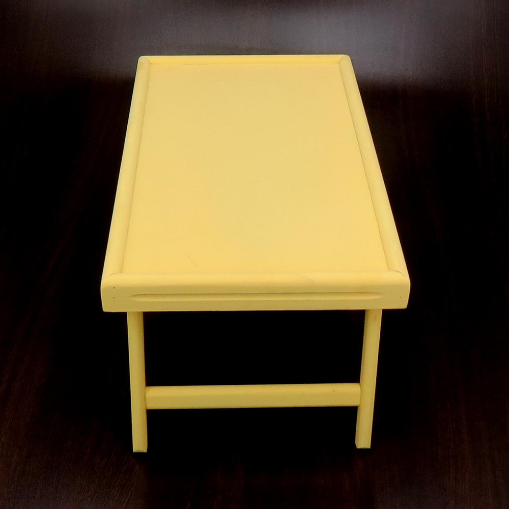 Столик-поднос для завтрака 