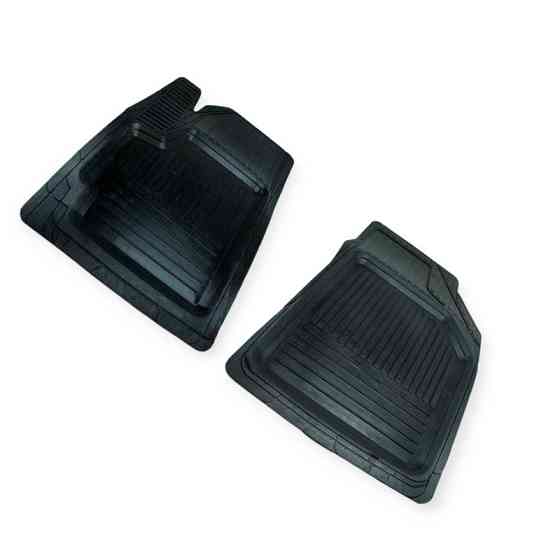 Килимки daewoo lanos, aveo, lacetti, forza борт 4см, передні харків РТІ салону Мукачево