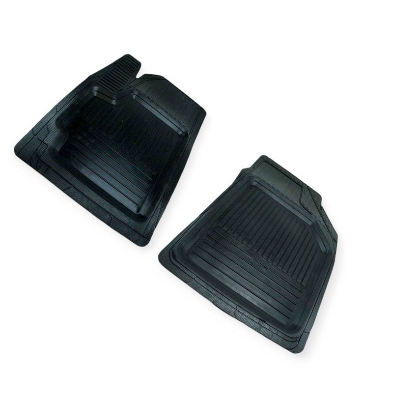 Килимки daewoo lanos, aveo, lacetti, forza борт 4см, передні харків РТІ салону Мукачево - фото 1