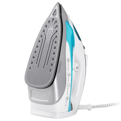 Утюг Ardesto IR-C2228-TQ/2200Вт/280мл/пар/ самоочищення /антикапля /керам (IR-C2228-TQ) Винница - изображение 3