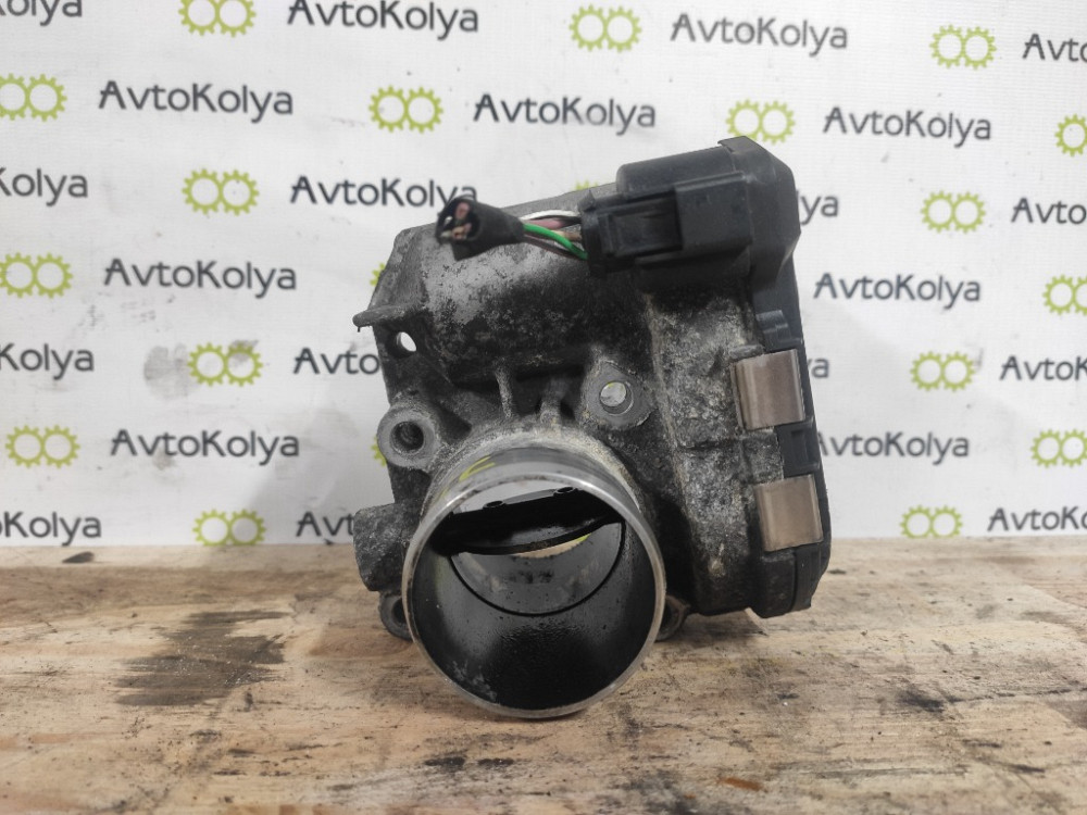 Дросельна заслінка Opel Vivaro II 2.0 dci 2007-2013 (8200330810) Ковель - фото 3